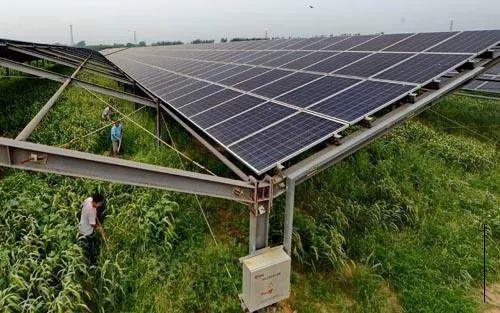 為什么秋季的光伏發(fā)電量比夏季還高？