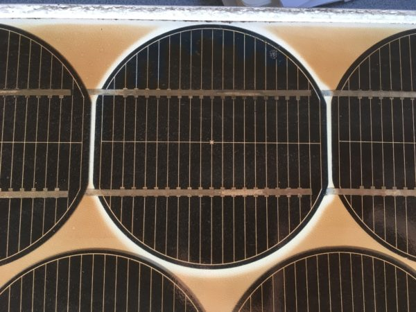 光伏發(fā)電超25年最新證據(jù)：40歲的老電站還在發(fā)電！